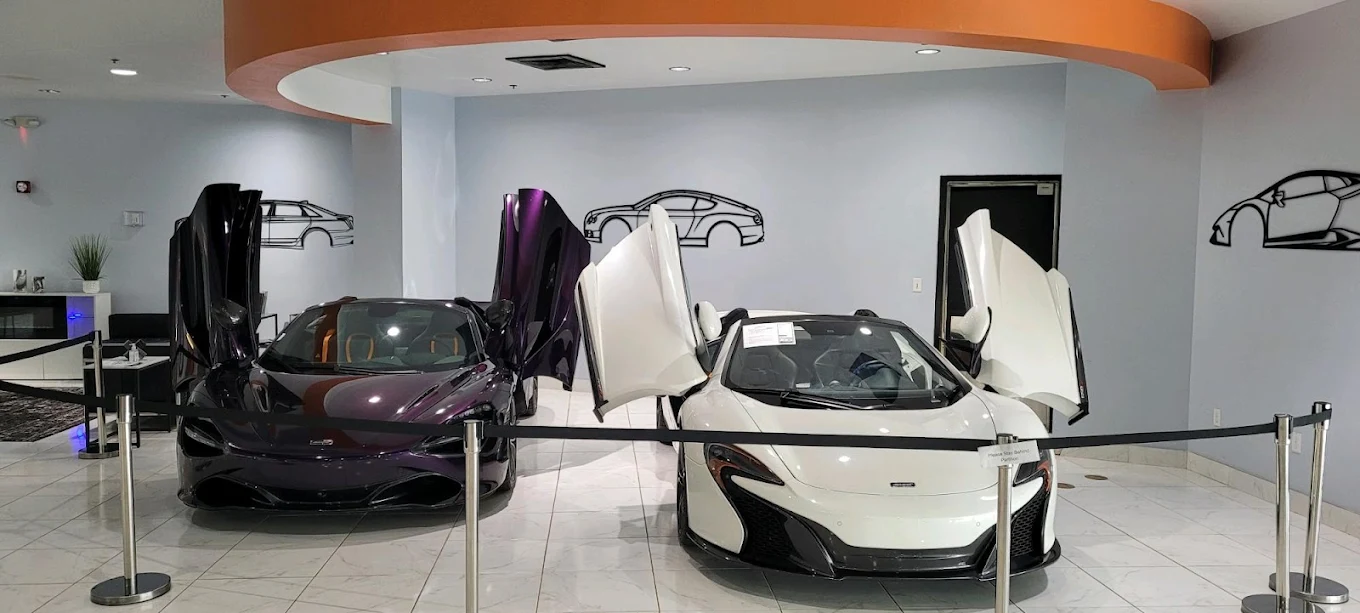 Auto Boutique